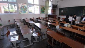 ATAC cu cuțitul într-o școală din China. Peste 40 de elevi și profesori au fost răniți